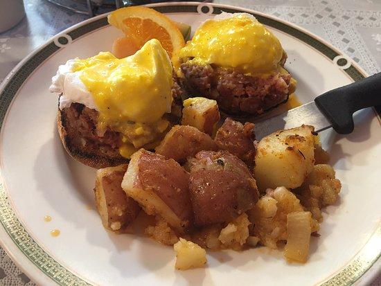 Thornton's Restaurant